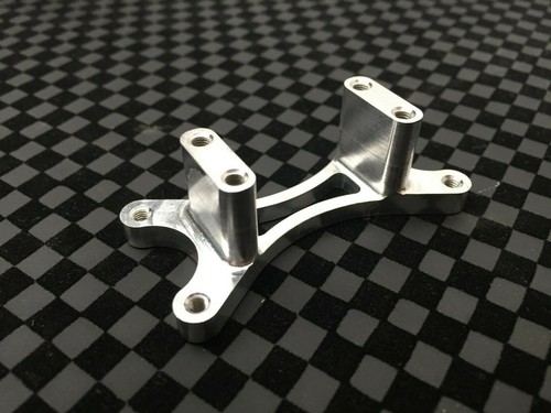 Traxxas maxx silver billet - traxxas, t-maxx