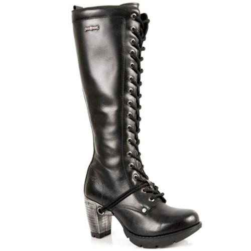 Stivali donna newrock new - donna,