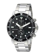 Tissot seastar 1000 quartz - tissot,