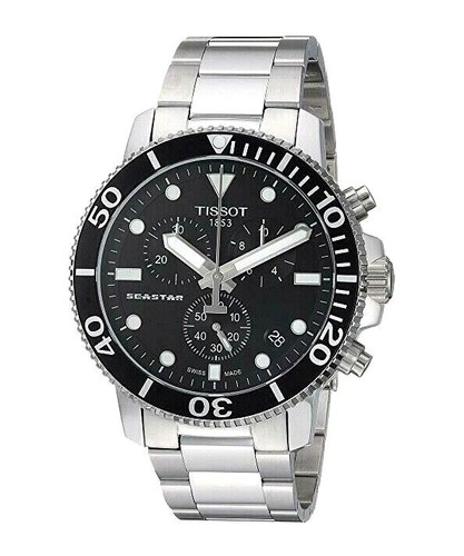 Tissot seastar 1000 - seastar,