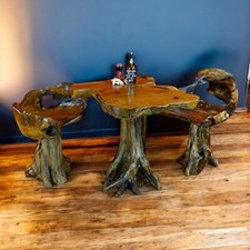Tavolo legno massello di - massello,
