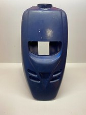 SCUDO CARENA ANTERIORE SCOOTER  GILERA TYPHOON