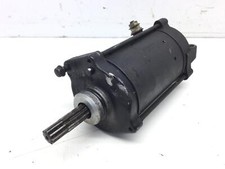 MOTORINO AVVIAMENTO STARTER HONDA TRANSALP XL RM 600 1988 HMPD04