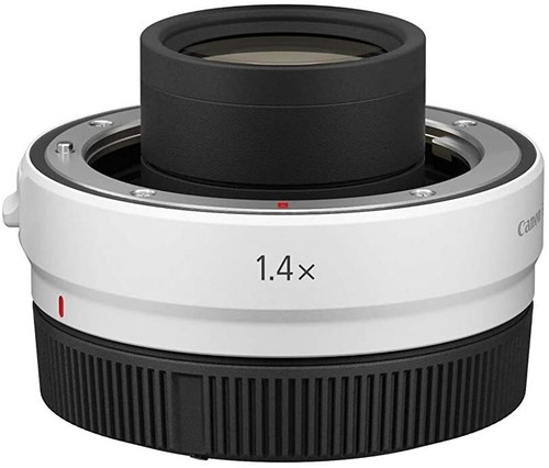 Canon extender 4x - canon, rf