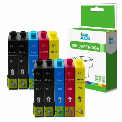 Cartucce inchiostro per - 10,