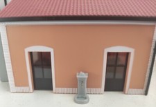 Fontane piccole plastici