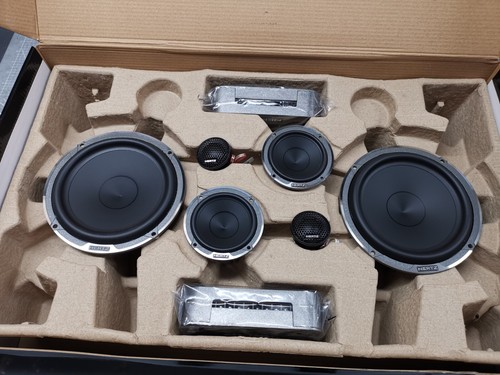 Hertz mpk163 pro nuovo - hertz, pro,