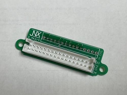 Cps2 cps1 socketed kick - cps1,