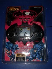 Tiger Electronics Lcd Joystick