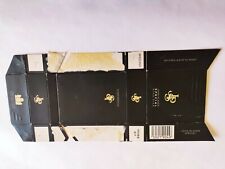 JOHN PLAYER SPECIAL PACCHETTO