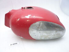 Guzzi Zigolo serbatoio benzina carburante