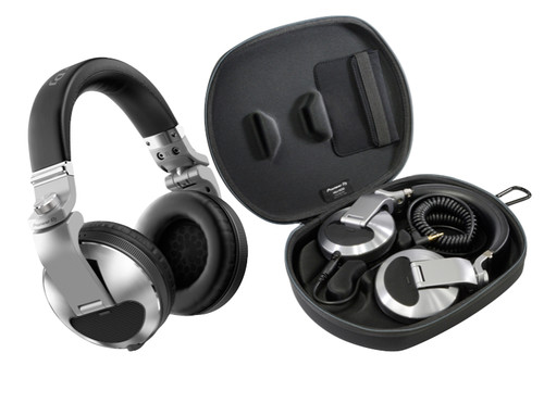 Pioneer hdj x10 cuffie dj - hdj-x10,