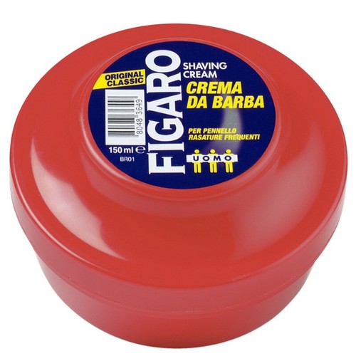 Figaro crema barba per - crema, da