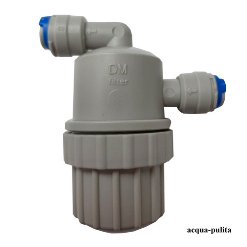 Filtro cartuccia dmfit rete - cartuccia,