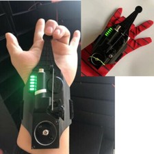 Magnete Spiderman aggiornato