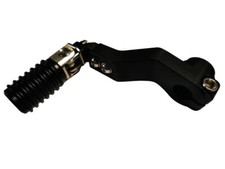 Leva cambio nera per BMW R