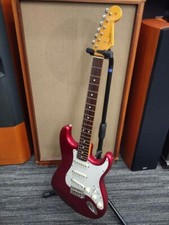 Fender Japan ST-62-US CAR