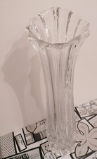 Vaso elegante alto - vaso, vetro
