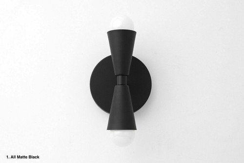 Metà secolo design - metà,