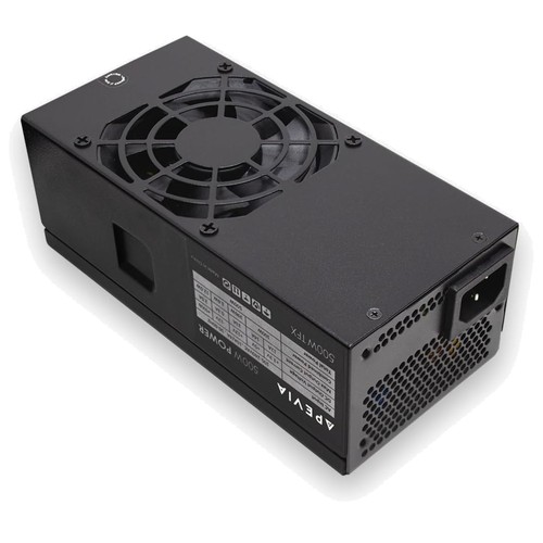 Alimentatore pfc attivo tfx - pfc,