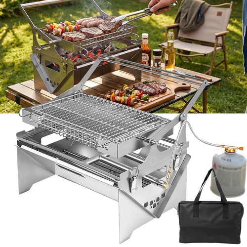 Barbecue gas - barbecue,