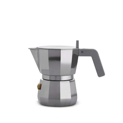 Alessi moka caffettiera - alessi,