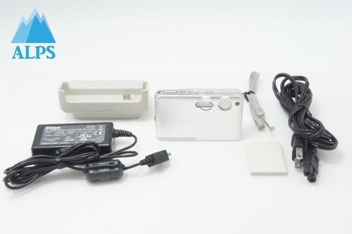 Nikon coolpix 0 megapixel - coolpix, s3