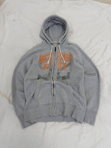 Felpa con cappuccio zip - e,