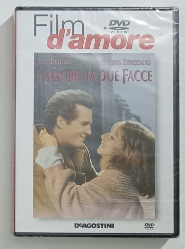I143237 dvd sigillato - dvd,