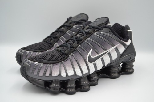 Nike shox fade taglia 40 - nike,
