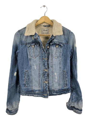Denim giacca donna - co.,