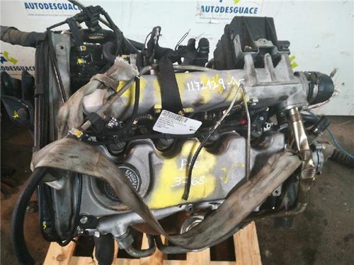 Ar32302 motore completo alfa - motore,