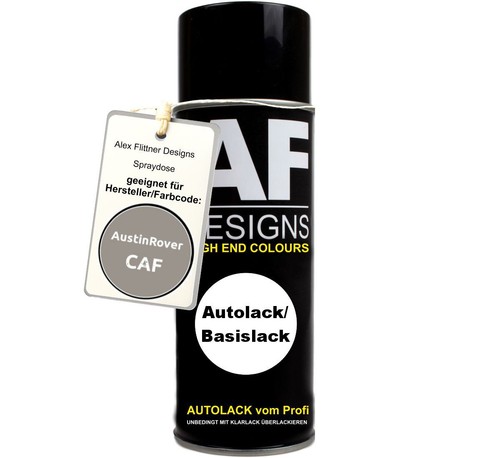 Per austinrover caf platinum - per,