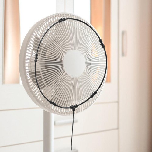 Set ventilatore da esterno - 1,