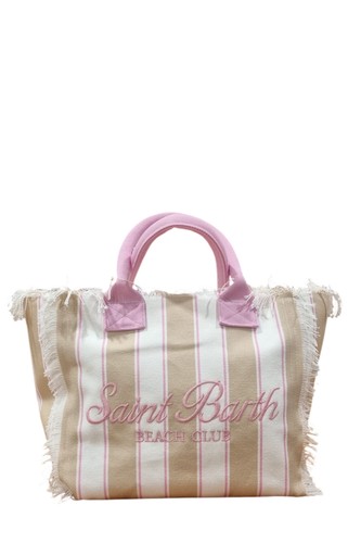 Saint barth donna - a, mano