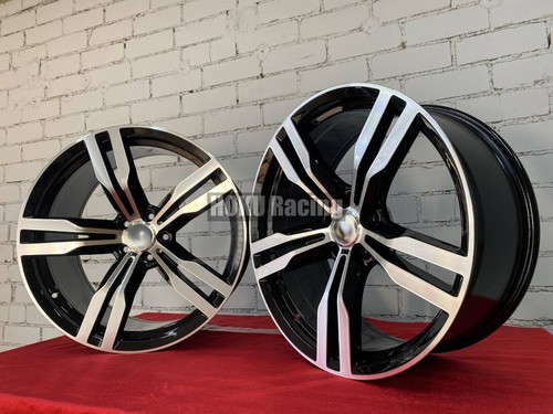 Cerchi 648m stile 5x120 - 4x,