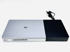 LG BP740 Lettore DVD 3D