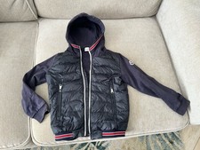 Moncler Giacca con Cappuccio
