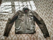 Giubbotto Pelle Dainese