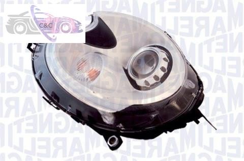 Lpn402 faro xenon d1s - lpn402,