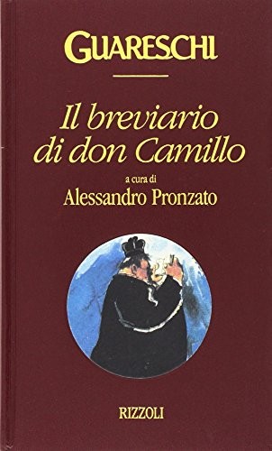Breviario don camillo - breviario,