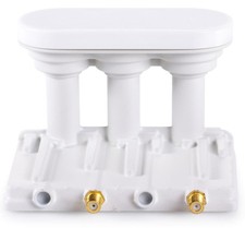 Monoblocco LNB TWIN TRIPLE