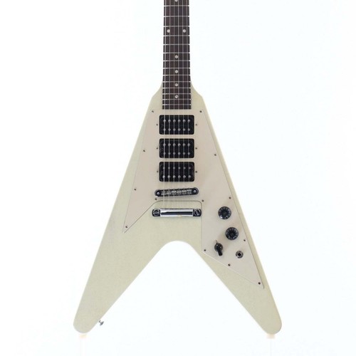 Gibson flying faded 3 - faded,