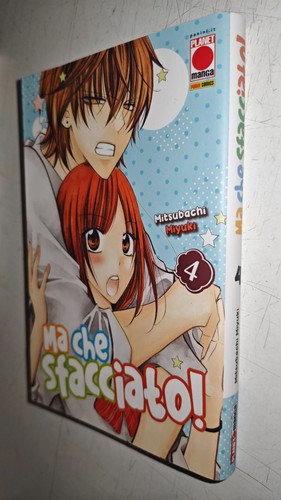 Che sfacciato 4 - #,