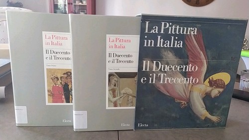 Pittura italia il - pittura,