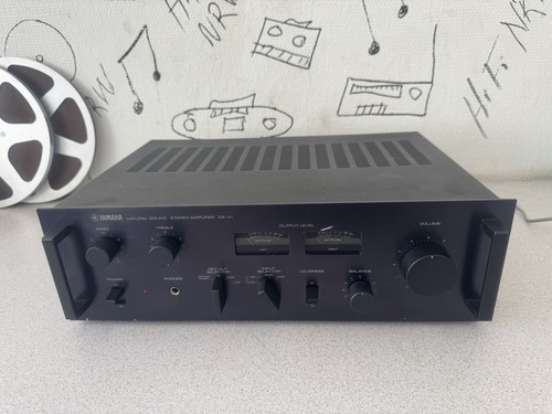 Yamaha natural sound - yamaha,