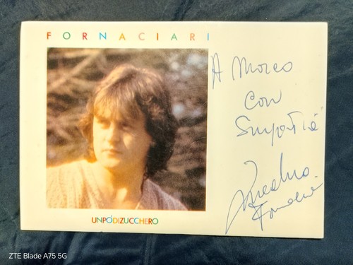 Zucchero sugar fornaciari - sugar,