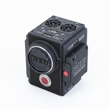 RED Raven 4.5K DSMC2 Cinema