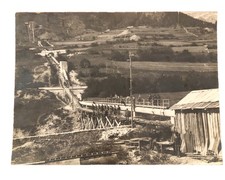 Vecchia Fotografia primi anni