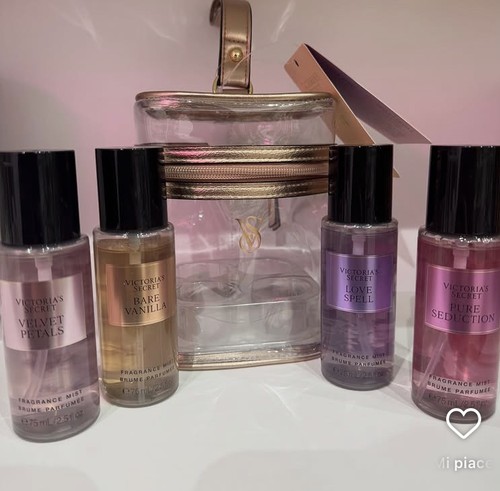 Lozioni victoria secret - lozioni,